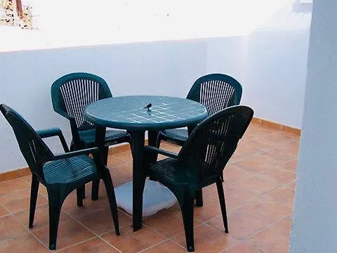 Hostal Tres Soles Hotel Nerja Guest house