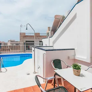 Apartamento Alan