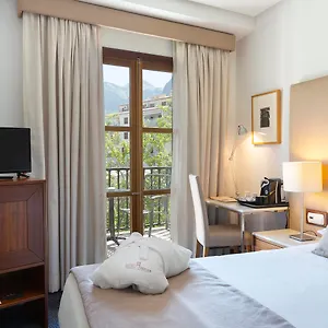 ***** Hotel Gran Espagne