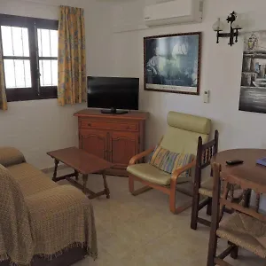  Apartament Villas-capistrano