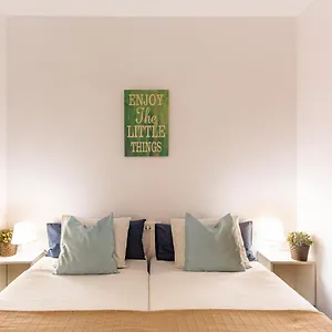 Apartamento Andaluz Toboso