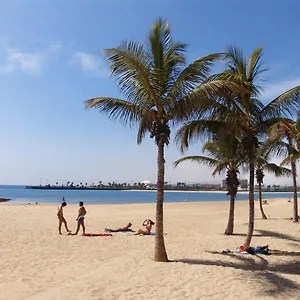 Hostal Residencia Cardona Arrecife (Lanzarote)