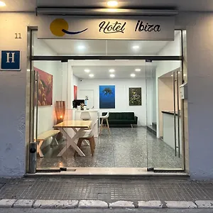 IbizaHotel Ibiza