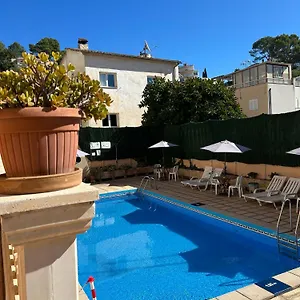 Pensjonat San Telmo - Adults Only **