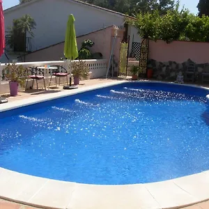 Bed & Breakfast Andalusian Summer