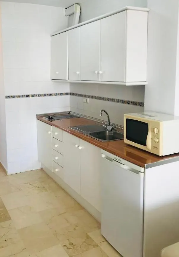 Hostal Tres Soles Nerja Casa de hóspedes