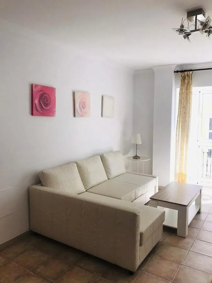 Casa de hóspedes Hostal Tres Soles Nerja