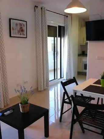 Hostal Tres Soles Nerja Casa de hóspedes
