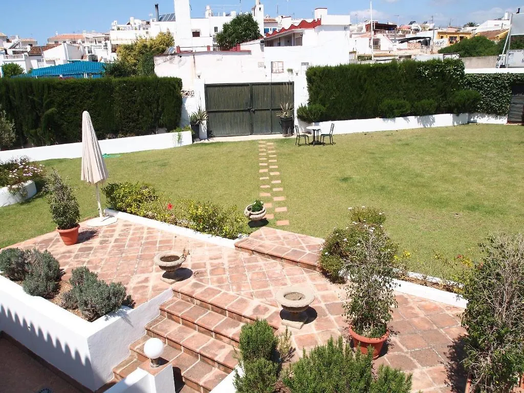 Hostal Tres Soles Nerja Casa de hóspedes