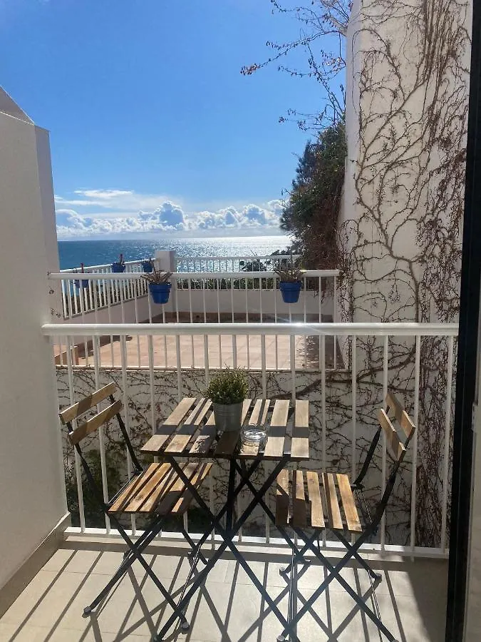 Hostal Tres Soles Nerja Guest house