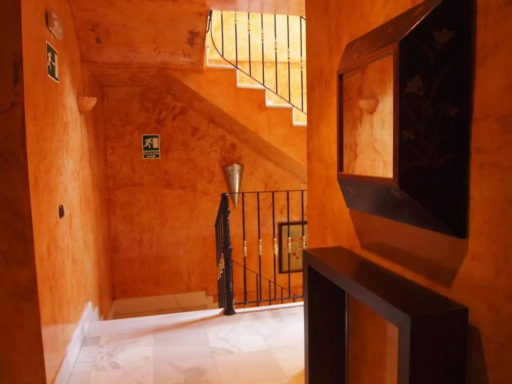 Hostal Tres Soles Nerja 2*,  Spain